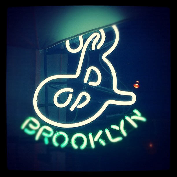#Brooklyn
