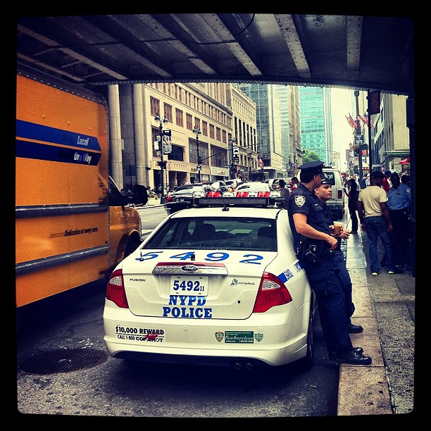 #nypd #newyork #nyc