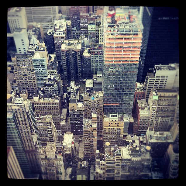 #newyork #nyc #manhattan