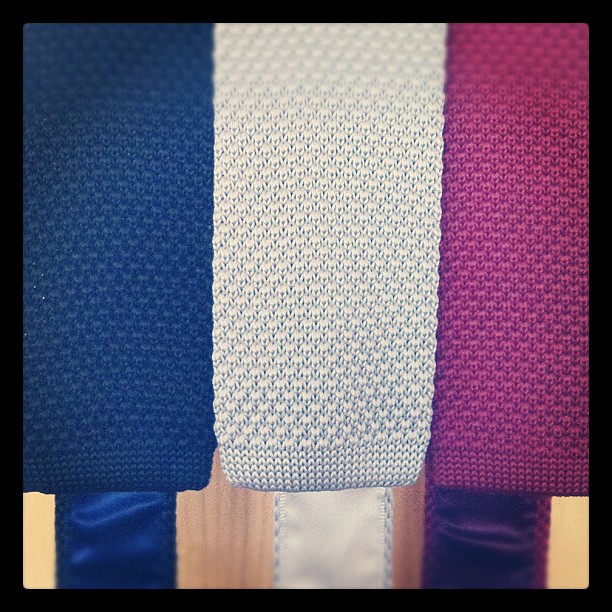#mensfashion #tie A new addition to my humble collection