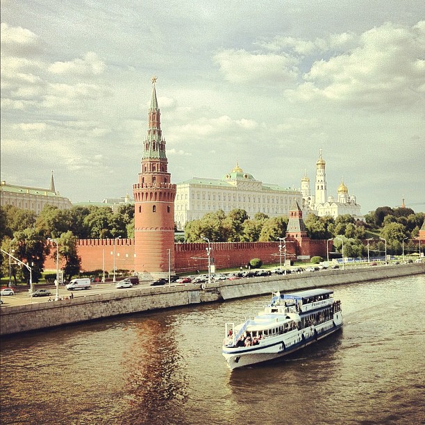 #moscow