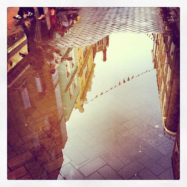 #london rainy