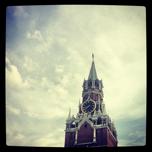 #moscow