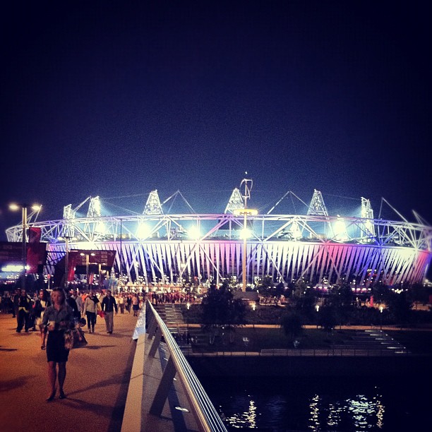 #london #olympics #london2012