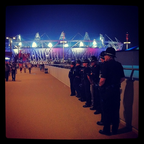 #london #olympics #london2012