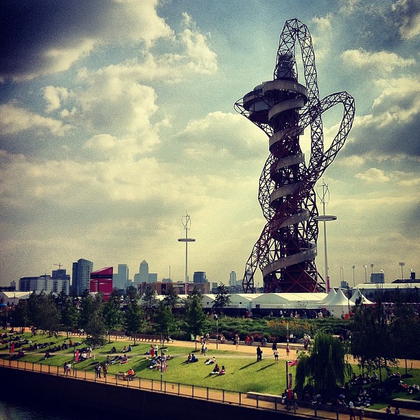 #london #olympics
