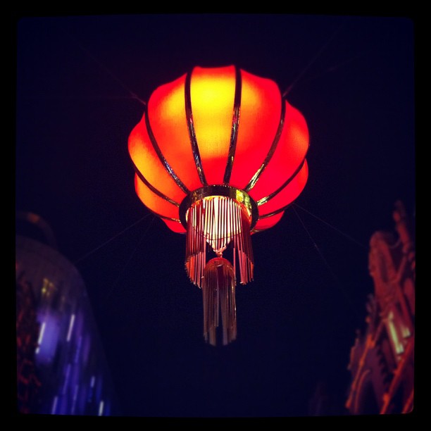 #Chinatown #london