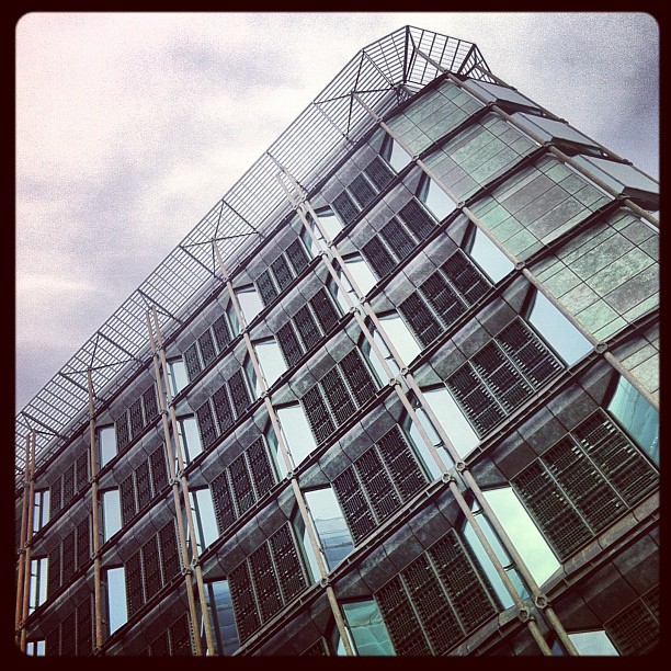 #london #architecture