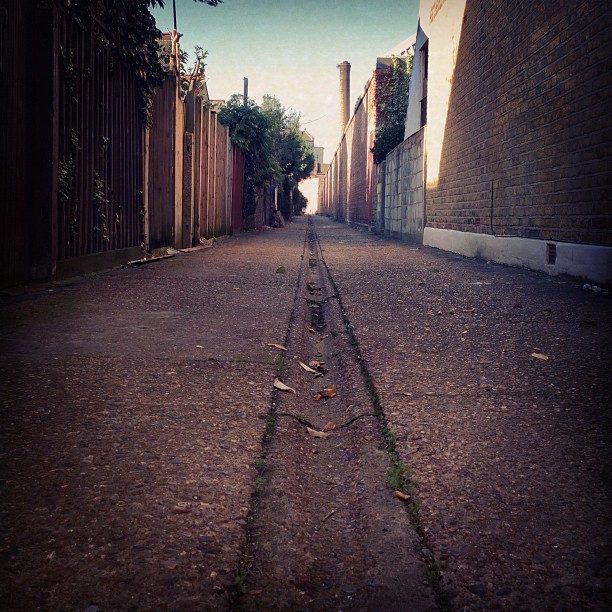 back#streets of #london