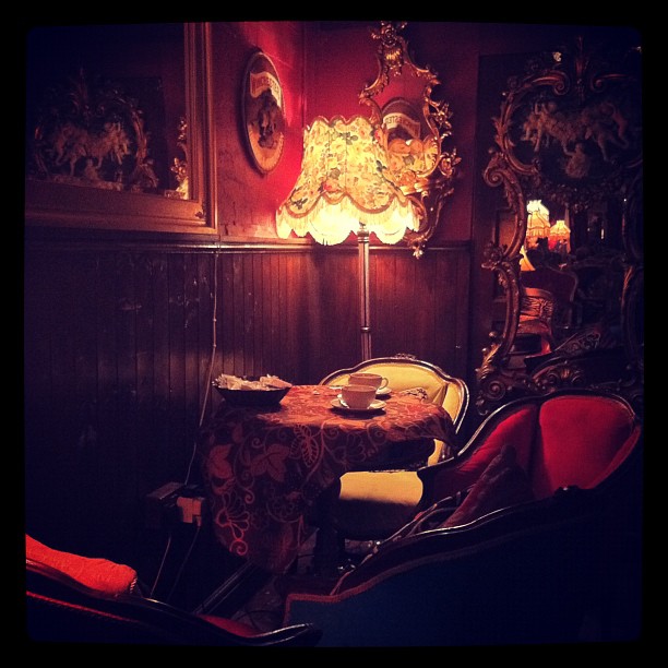 #bohemian. #interior #coffeeshop #london #eastlondon