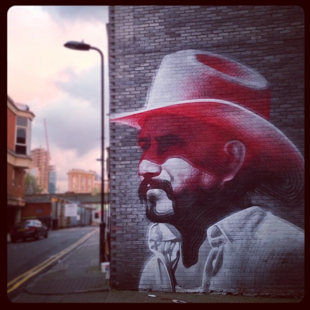#london #streetart#eastlondon #street #art #instagood #instamood #webstagram #iphoneonly