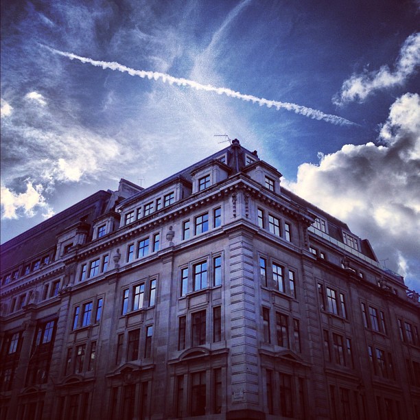 #london #architecture #love the #sky #iphoneonly #instagood #instamood #webstagram