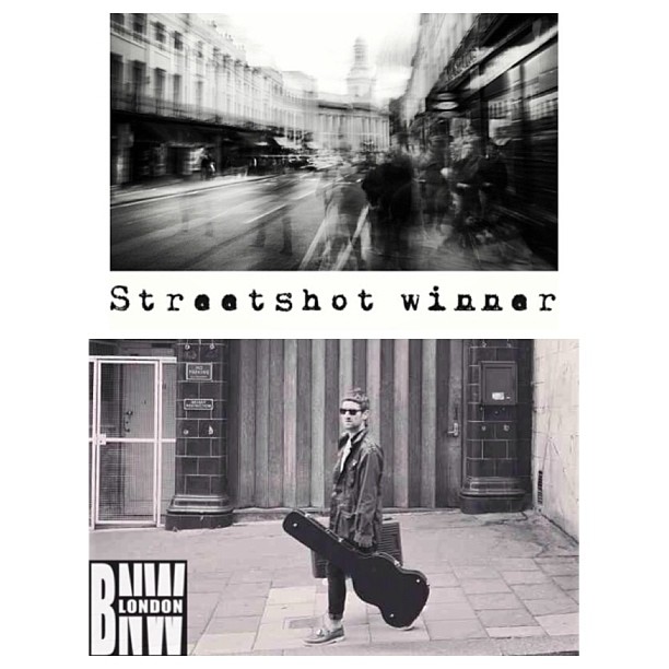 Huge thanks to #bnw_london and @streetshot_london for featuring my shots!!