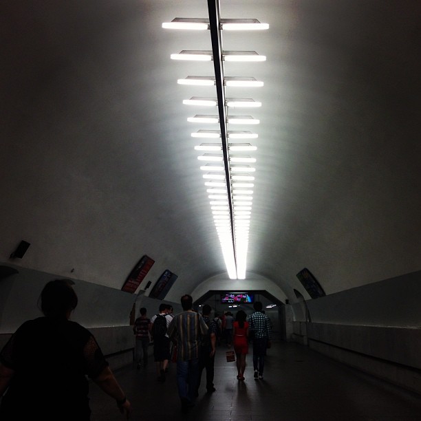 #moscow #metro #underground #москва #мск #метро