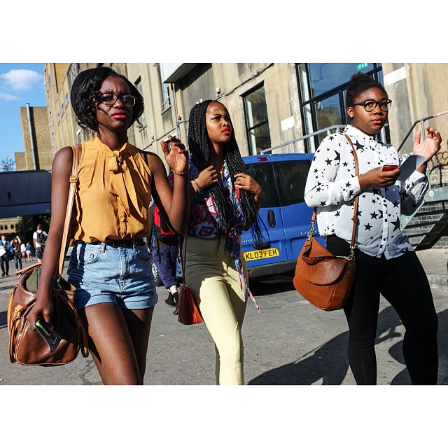#eastlondon #girls#london#londonpop #london_only #ig_uk #ig_london #street #streetphoto #streetphotography  #igerslondon #igers_london #streetfashion #fashion