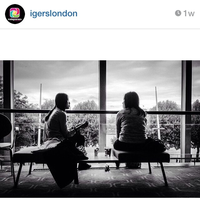 Muchas gracias to @igerslondon for featuring my photo recently  #london#londonpop #london_only #ig_uk #ig_london #street #streetphoto #streetphotography #bw