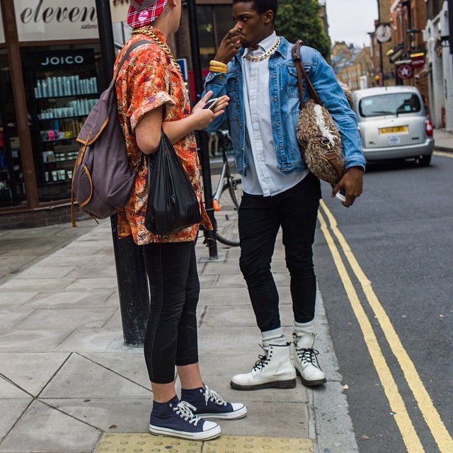 London #streetfashion #london#londonpop #london_only #ig_uk #ig_london #street #streetphoto #streetphotography  #igerslondon #igers_london #fashion