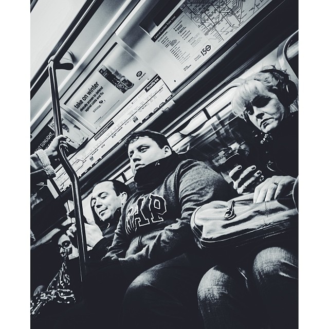 #london#londonpop #london_only #ig_uk #ig_london #bnw_city #bnw_london #bw #bnw #blackandwhite #street #streetphoto #streetphotography #tube #underground #londonunderground #iphoneonly
