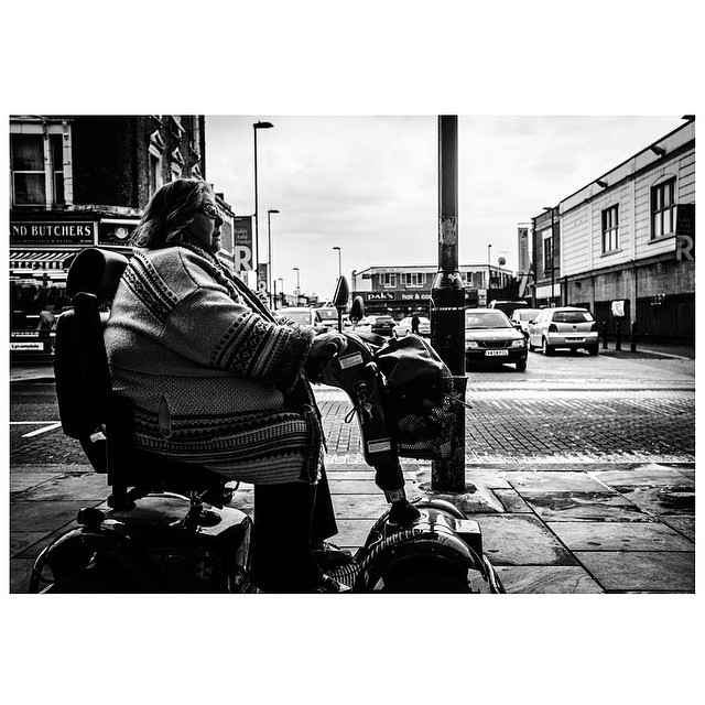 #dalston #london#londonpop #london_only #ig_uk #ig_london #bnw_city #bnw_london #bw #bnw #blackandwhite #street #streetphoto #streetphotography #streetphotography_bw #igerslondon #igers_london #bnw_city_streetlife