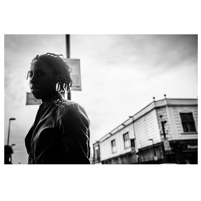 #dalston #london#londonpop #london_only #ig_uk #ig_london #bnw_city #bnw_london #bw #bnw #blackandwhite #street #streetphoto #streetphotography #streetphotography_bw #igerslondon #igers_london