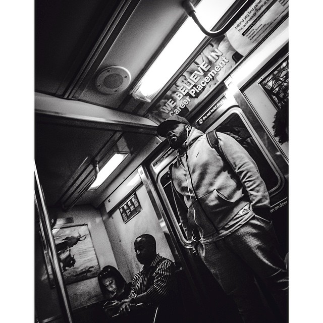 #nyc #subway #bnw_nyc #bnw_city #bnw_newyork #newyork #bnw #bw #bnw_city_underground