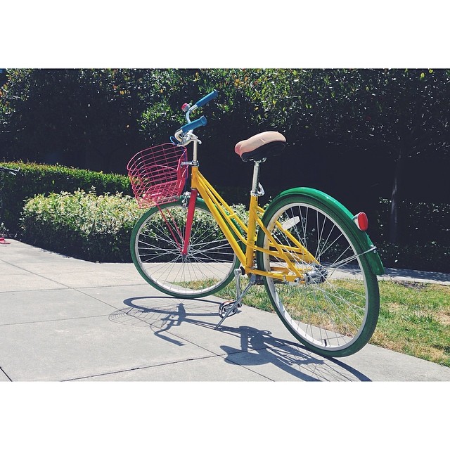 #google #bike