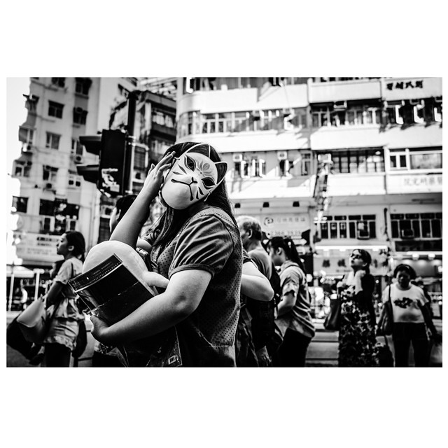 #hongkong #hk #bn_city #bnw_hk #bnw_hongkong #asia #bw #bnw #blackandwhite #street #streetphoto #streetphotography #streetphotography