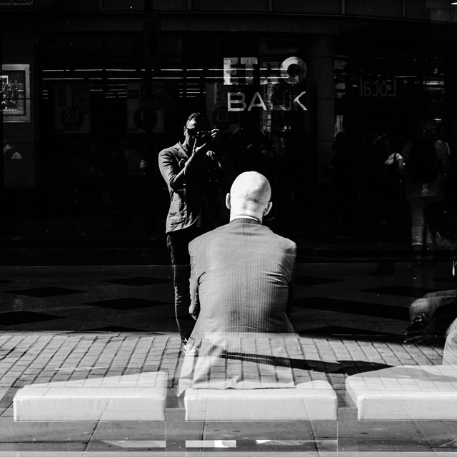 #london#londonpop #london_only #ig_uk #ig_london #bnw_city #bnw_london #bw #bnw #blackandwhite #street #streetphoto #streetphotography