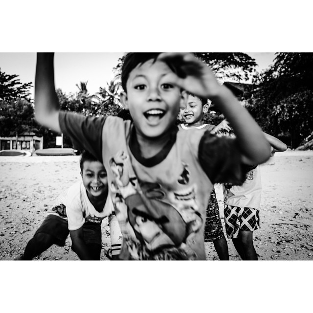#bali #kids /2#asia #indonesia #bnw_city #bnw_city_portrait
