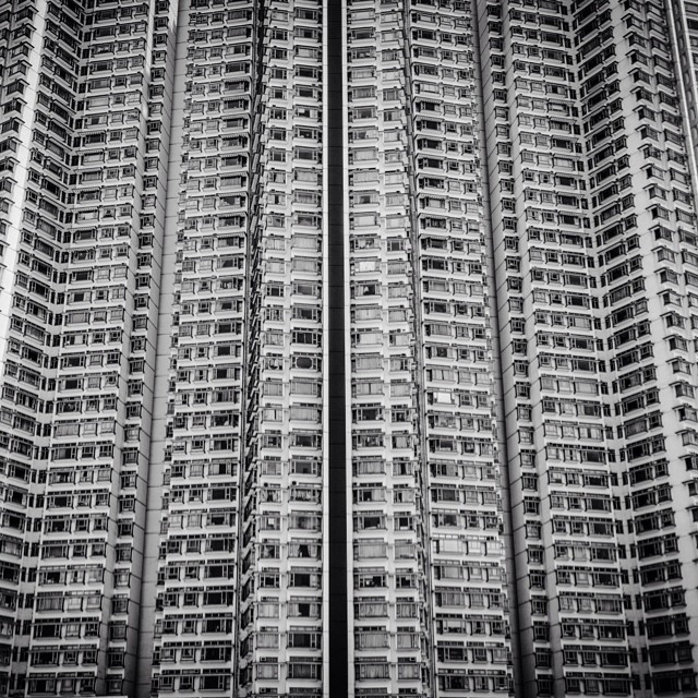 это #hongkong, детка. #hk #bnw_hk #bnw_hongkong #asia #urban #architecture
