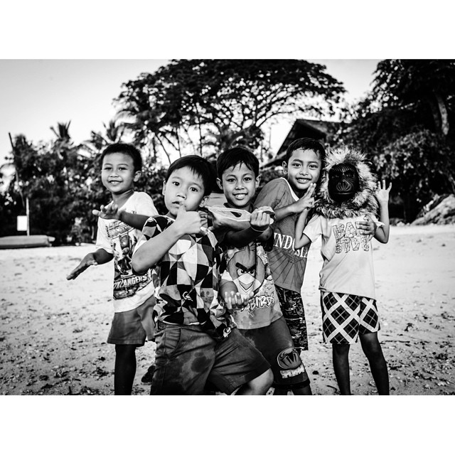 #bali #kids /1#asia #indonesia #bnw_city #bnw_city_portrait