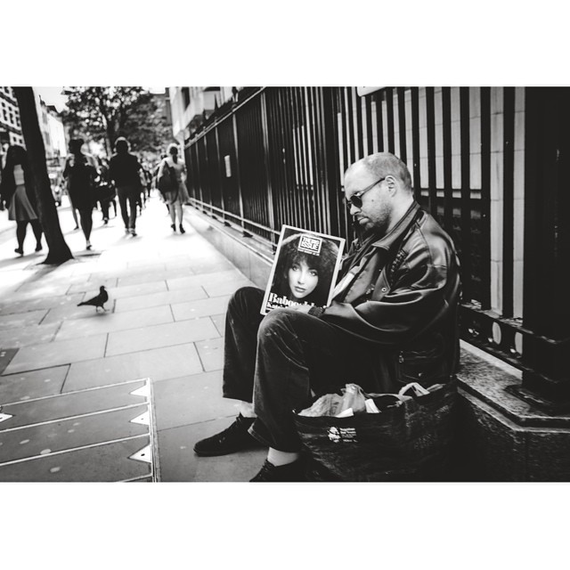 #london#londonpop #london_only #ig_uk #ig_london #bnw_city #bnw_london #bw #bnw #blackandwhite #street #streetphoto #streetphotography