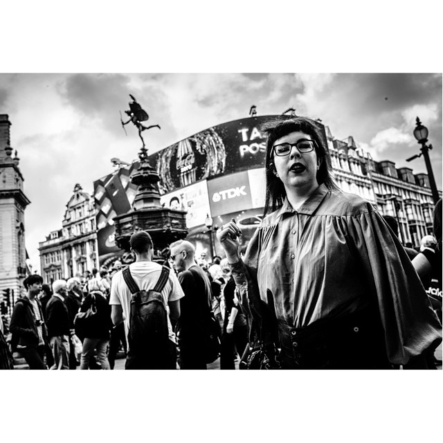 #piccadillycircus #londonpop #london_only #bnw_city #bnw_london