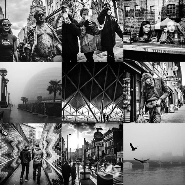 Apparently these are #2015bestnineHappy 2016 guys! And thank you for 2015#best9 #bnw_street